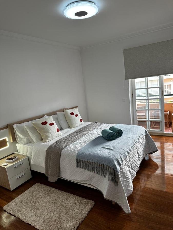 Bonita Vista ,Bonita Vida Apartment Cascais Exterior photo